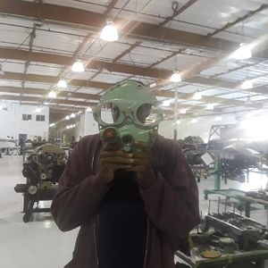 Meet your Posher, Phillip